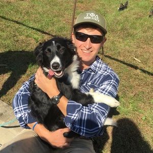 Meet your Posher, Aaron